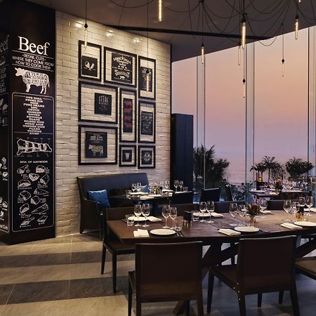 נה ג'ומטיין Moevenpick Siam Hotel Na Jomtien Pattaya מראה חיצוני תמונה