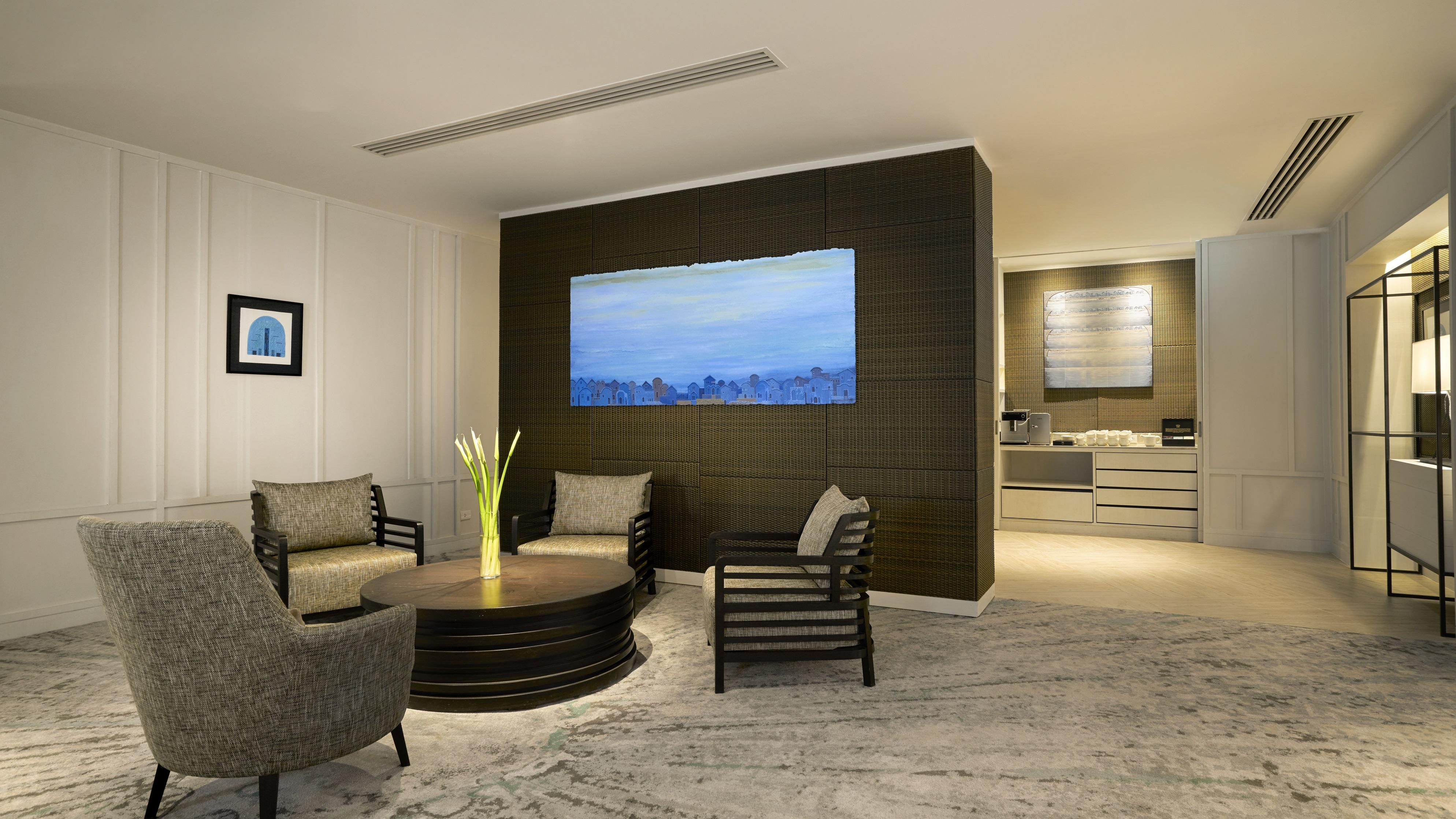 נה ג'ומטיין Moevenpick Siam Hotel Na Jomtien Pattaya מראה חיצוני תמונה